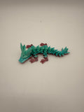 Crystal Dragon