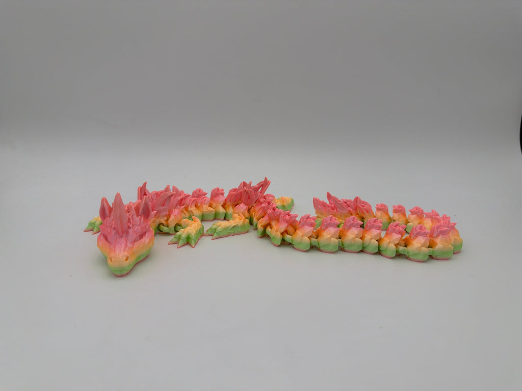 Unicorn Dragon