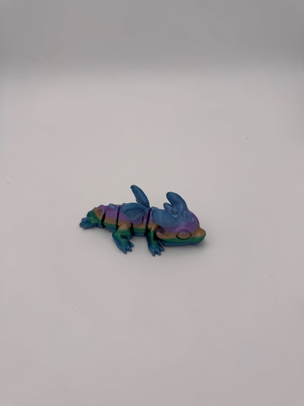Mega Minis - Hatching dragon