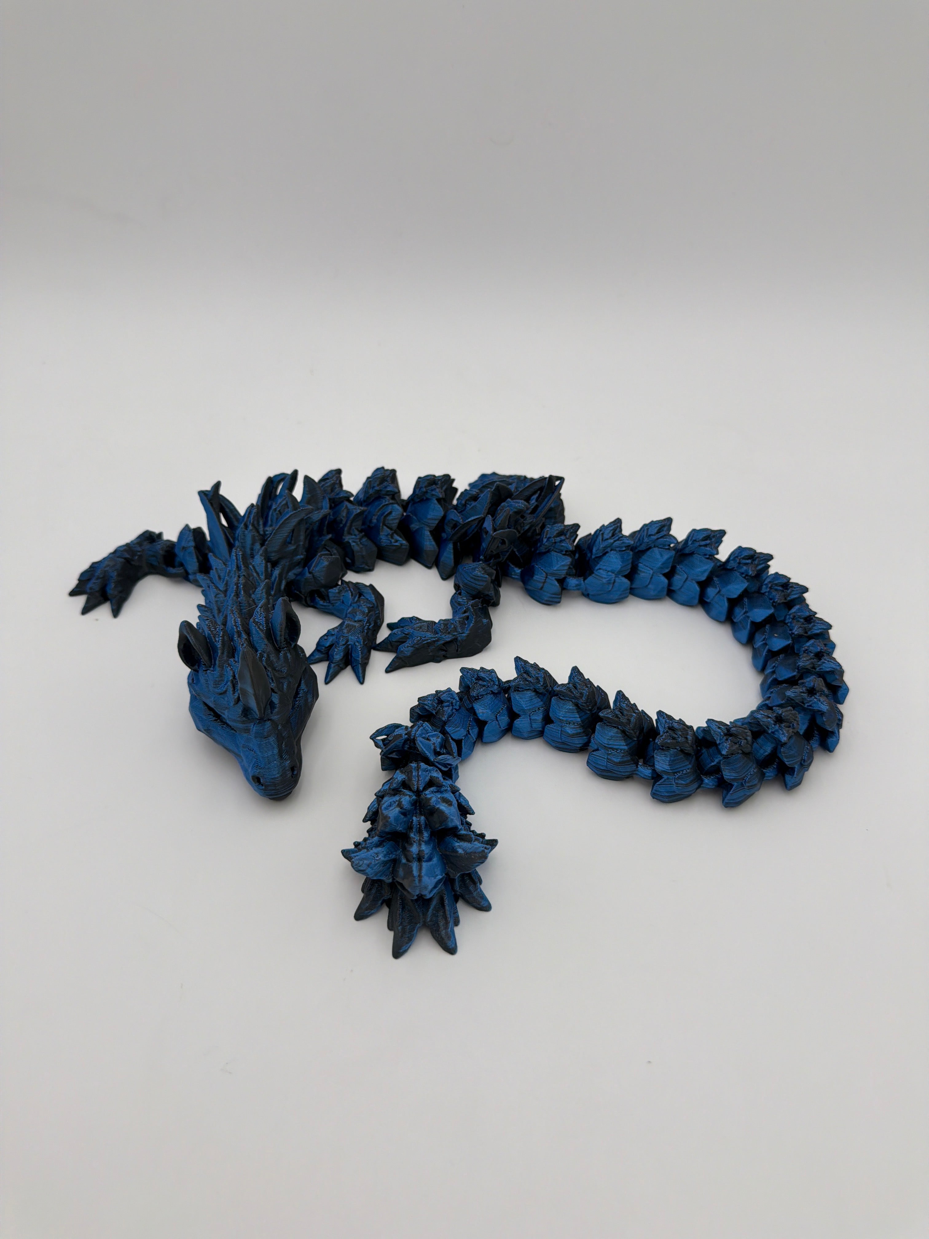 Unicorn Dragon