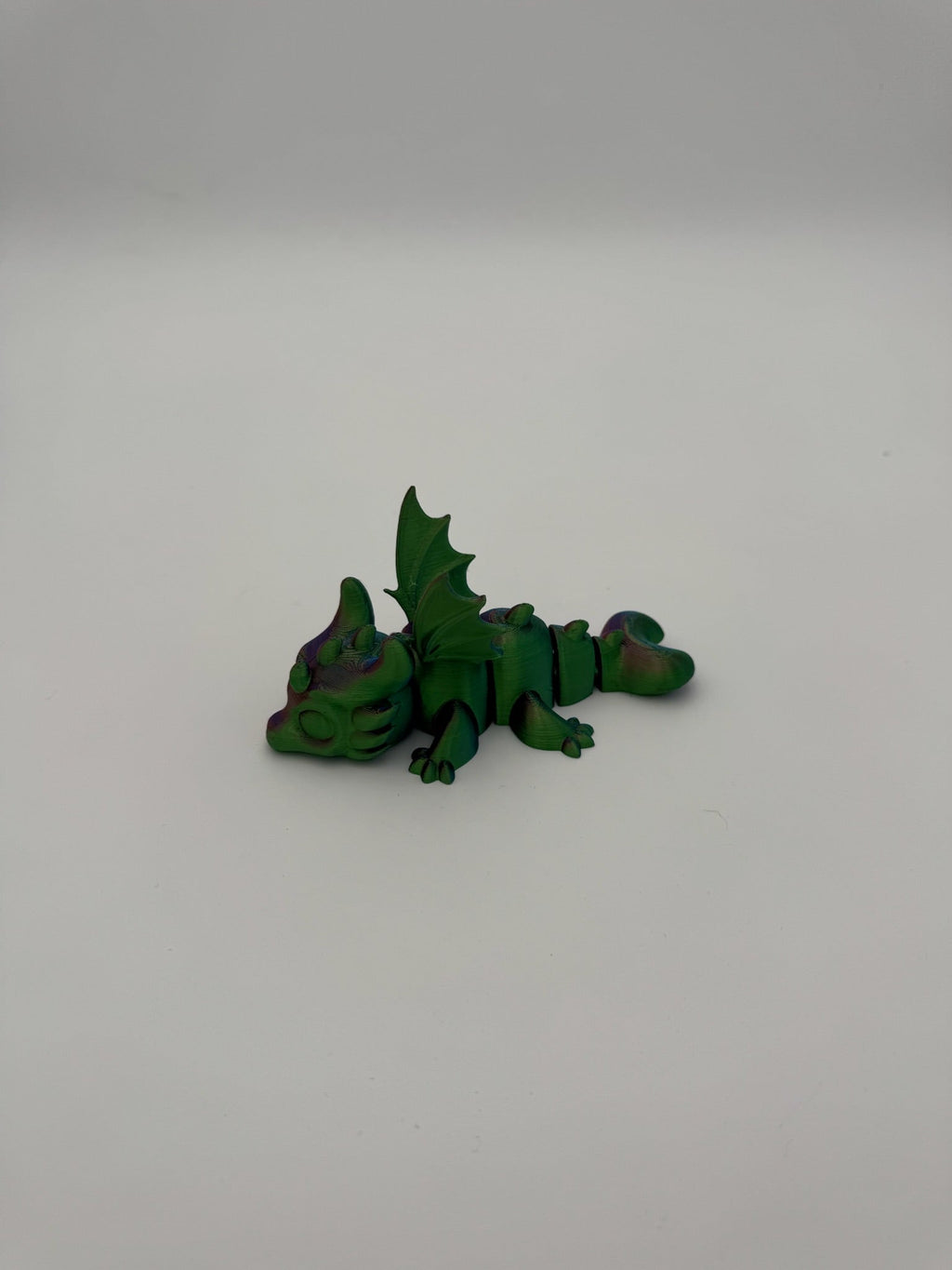 Mega Minis - Muni Dragon