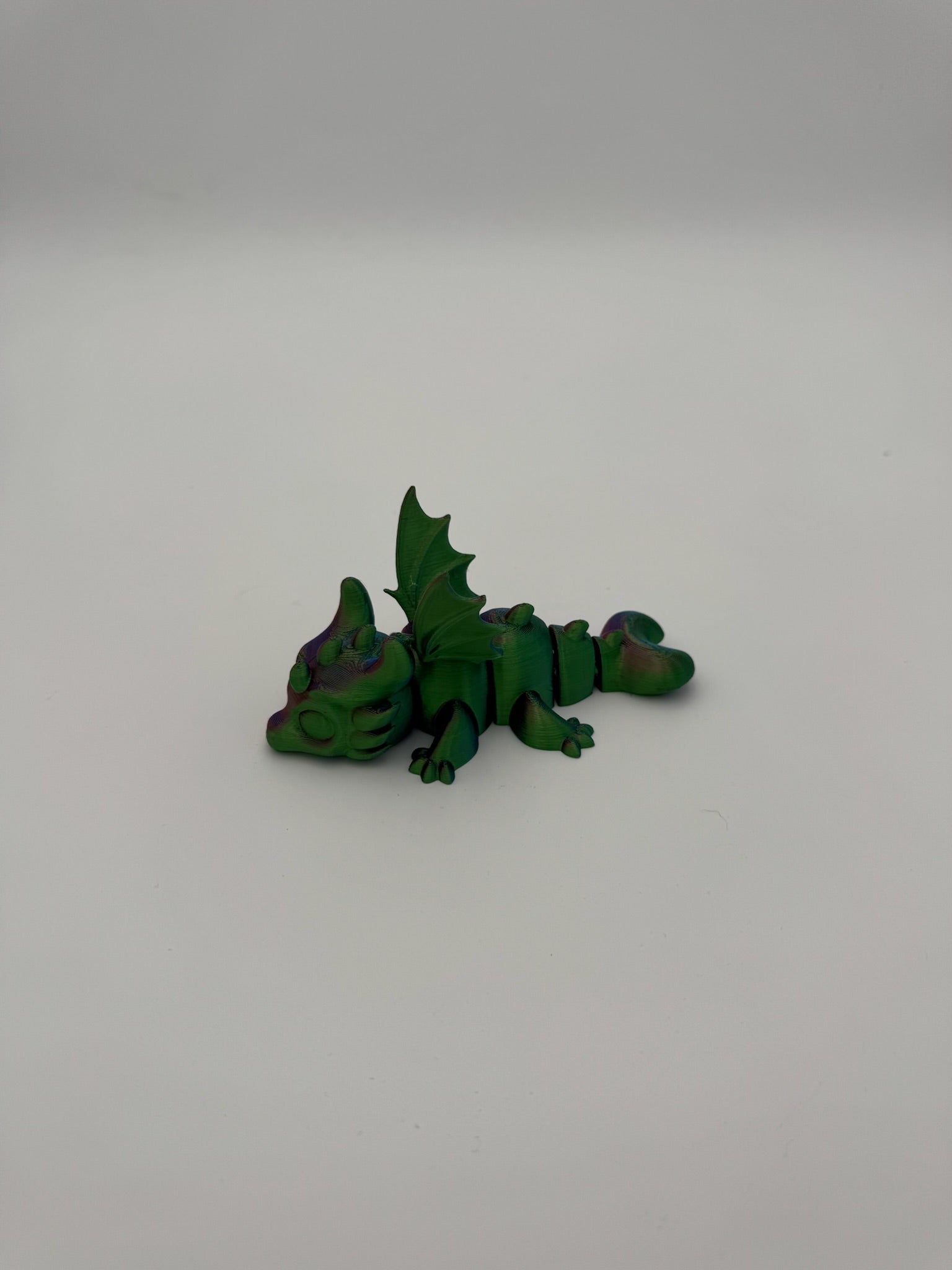 Mega Minis - Muni Dragon