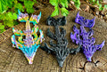 Coral Reef Dragon