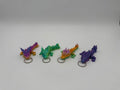 Dragon Keychains