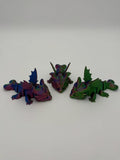 Mega Minis - Muni Dragon