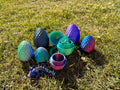 Mystery Dragon Eggs