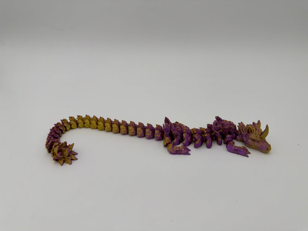 Unicorn Dragon