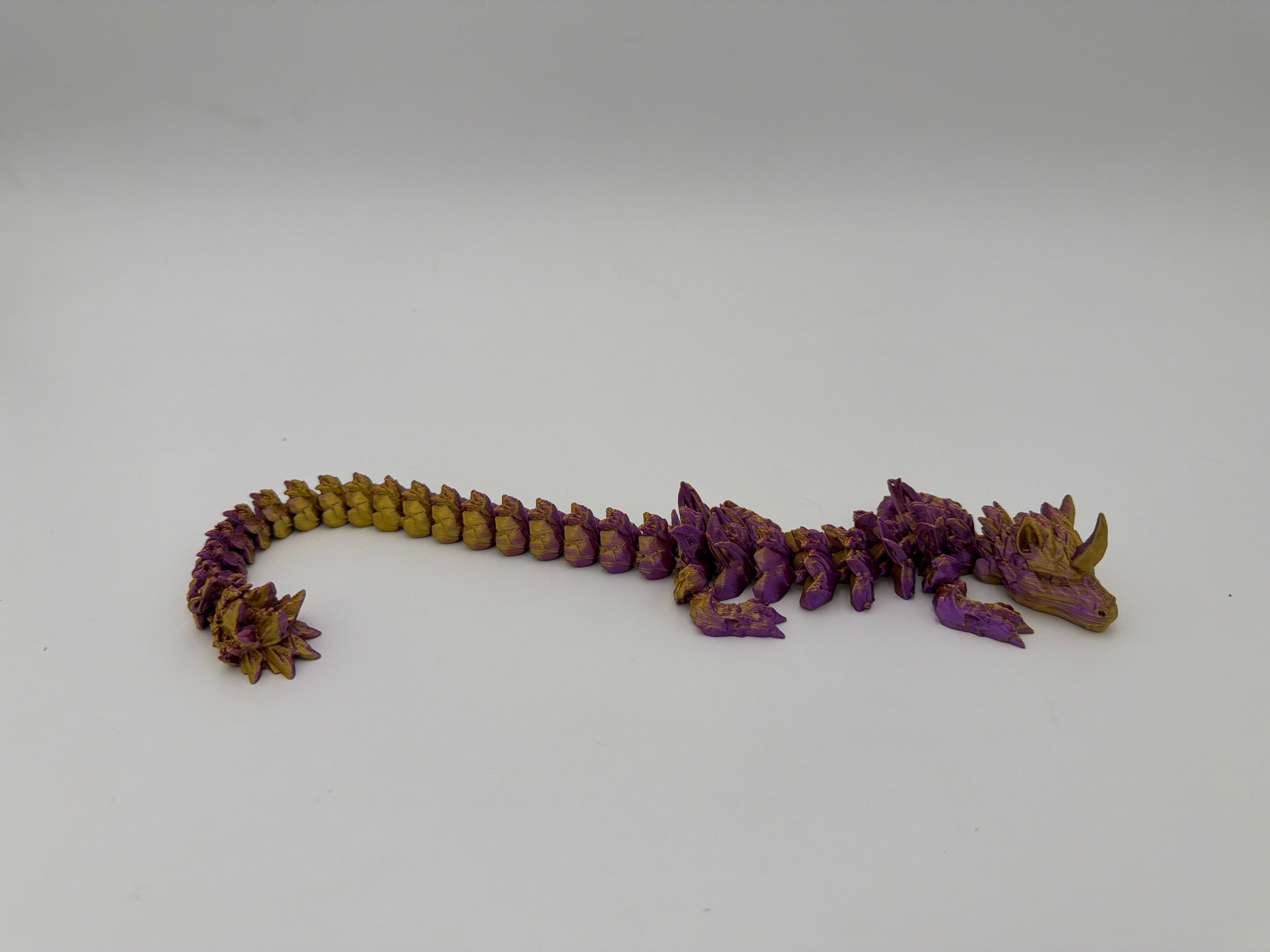 Unicorn Dragon