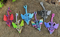 Butterfly Dragon